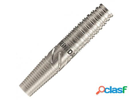 Dardos TRINIDAD DARTS SETAS Flores 2 17g 90%