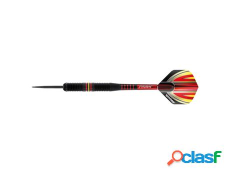 Dardos WINMAU 20g Brass Black 1231.20