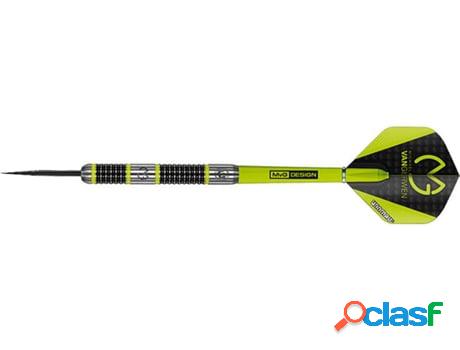 Dardos WINMAU Michael Van Gerwen Mvg Design Aspire 26G 80%