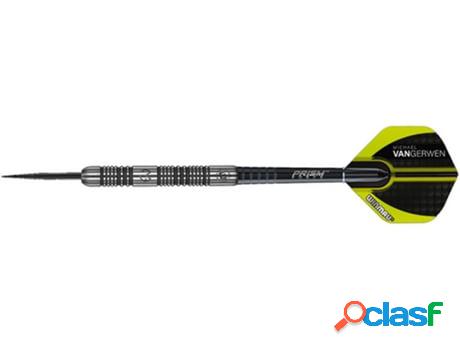Dardos WINMAU Michael Van Gerwen Mvg Design Authentic 26G