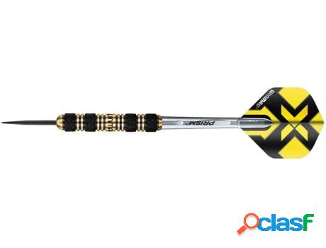 Dardos WINMAU Xtreme 2 23Gr Brass 1227.23