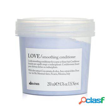 Davines Love Smoothing Conditioner (For Coarse or Frizzy