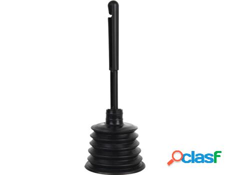 Desatascador Fuelle Modelo Sultan 12.5X37 Cm Caja 12 Unid.