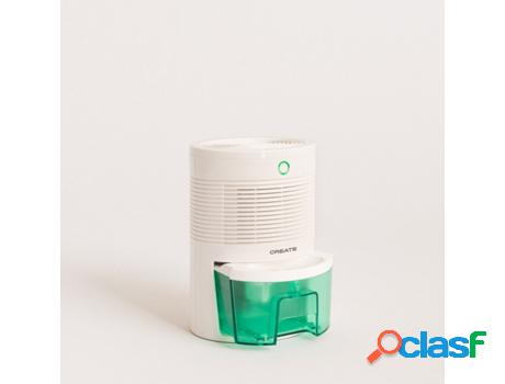 Deshumidificador CREATE Dryplus (300 ml - 0.300 L/dia)