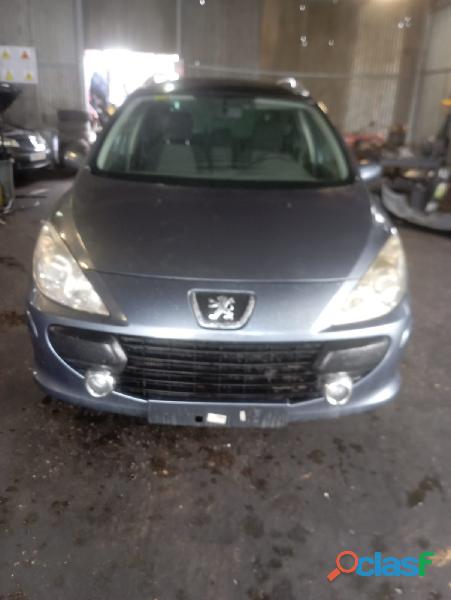 Despiece Peugeot 307 2007 2.0 hdi