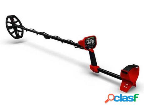 Detector de Metales MINELAB VANQUISH 440 + Promo POINTER