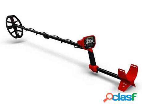 Detector de Metales MINELAB Vanquish 340