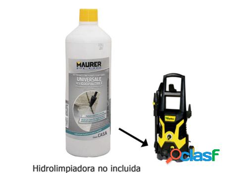 Detergente hidrolimpiadora 1 litro