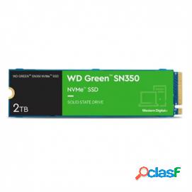 Disco Duro Interno Solido Hdd Ssd Wd Western Digital Green