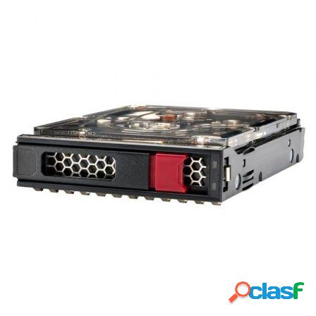 Disco duro 4tb hpe 861683-b21 para servidores