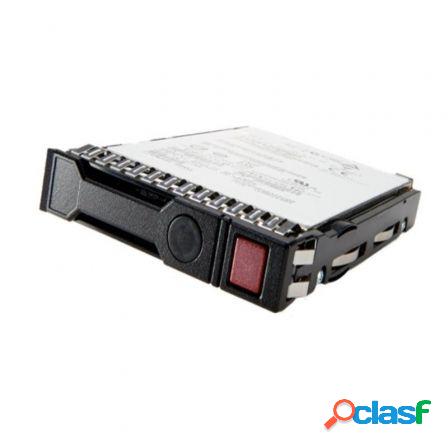 Disco ssd 240gb hpe p18420-b21 para servidores