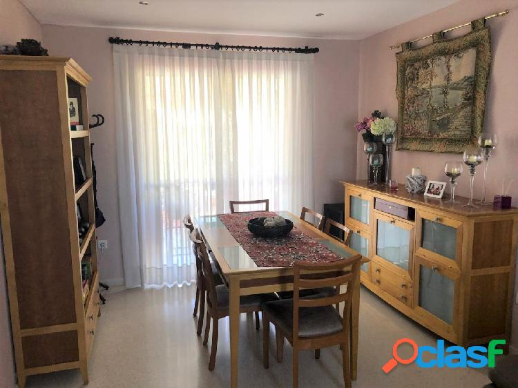 Duplex con piscina en Bormujos