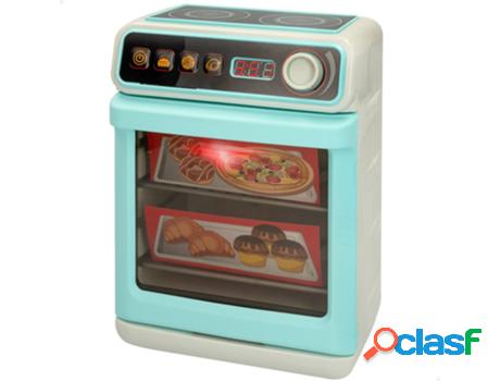 Electrodoméstico PLAY Mini Horno (Edad Mínima: 3 Años -