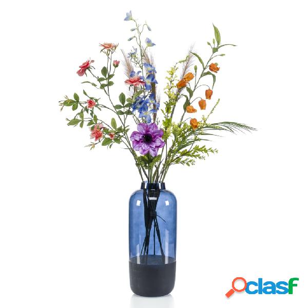 Emerald Ramo de flores artificiales Rise & Shine XL
