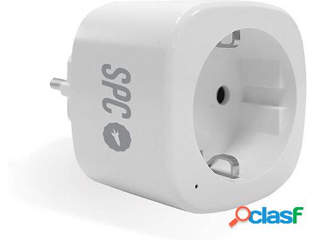 Enchufe Inteligente SPC 6205B