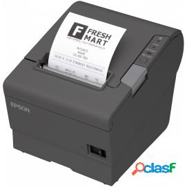 Epson Impresora Tickets Tm-t88v Serie+usb