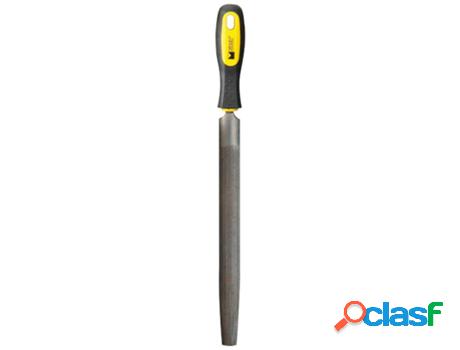 Escofina maurer con mango ebanista entrefina 8