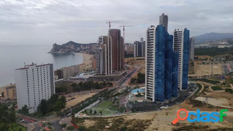Espectacular piso en Benidorm, Poniente