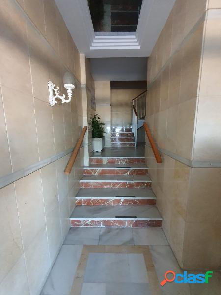 Espectacular piso en Estepona / Spectacular apartment in the