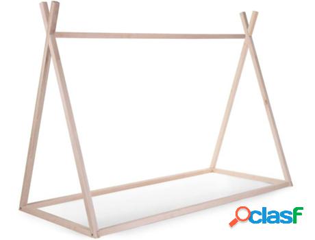 Estructura de la cama CHILDHOME CHB200TIPIN