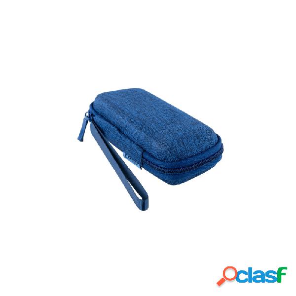 Estuche Protector Para Caja Externa M2 Azul