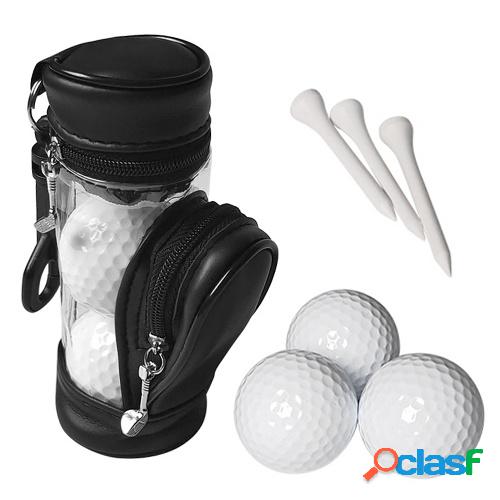 Estuche de almacenamiento de bolsa de bolsa para pelotas de