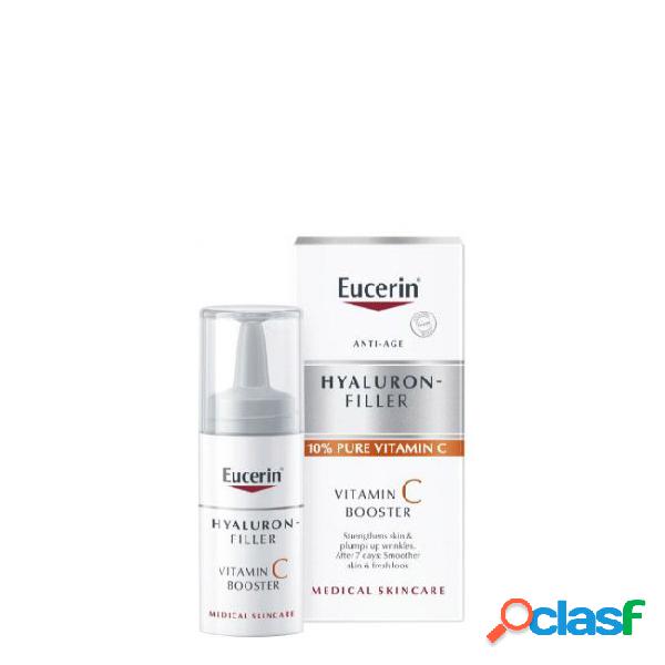 Eucerin Hyaluron-Filler Vitamina C Booster 8ml