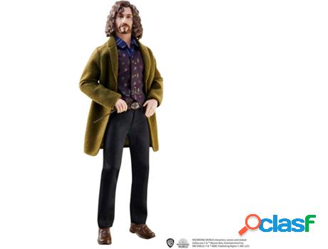 Figura de Acción Harry Potter Sirius Black (20,5 x 6,5 x