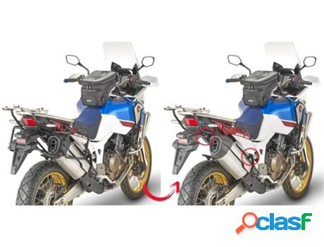 Fixación GIVI Caixas Laterais Monokey Honda Crf1 Africa