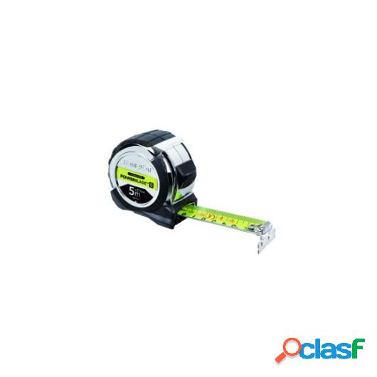 Flexometro Medir D/Cara 05Mt-27,0Mm Magn Bimat Powerblade Ii