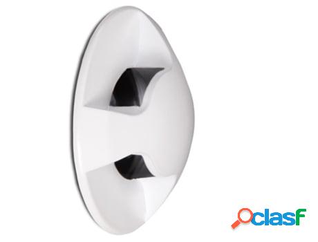 Foco Downlight GREENICE Empotrable LED 2W 180Lm 6000ºK