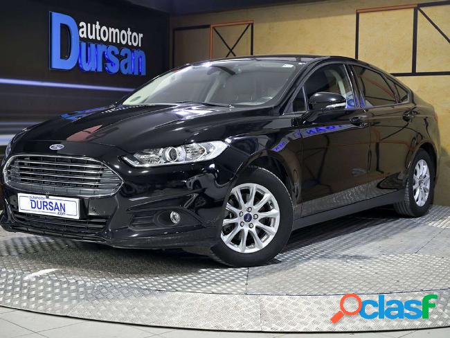 Ford Mondeo 2.0 Tdci 110kw Powershift Trend '18