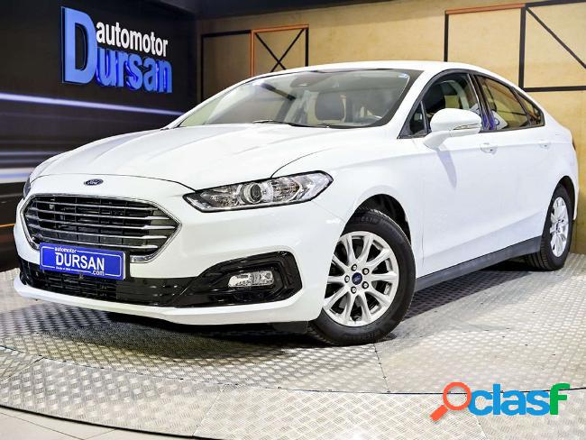 Ford Mondeo 2.0tdci Trend Powershift 150 '19