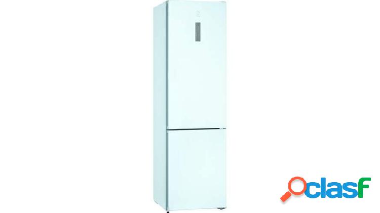 Frigorífico Combi Balay 3KFD766WI - D, 203cm, NoFrost,