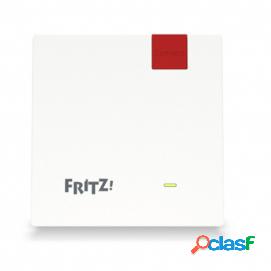 Fritz!repeater 1200 Ax Wifi6 1xgbe