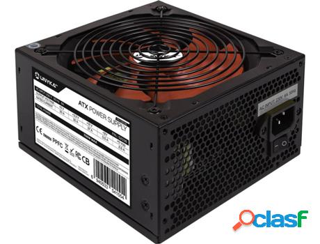 Fuente de Alimentación UNYKACH ATX 700W Gaming (700 W - ATX