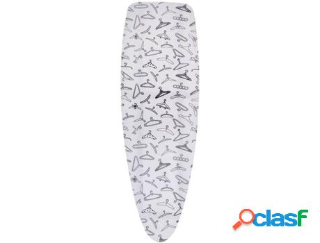 Funda Acolchada Para Tabla De Planchar 135X53 Cm Modelo 9