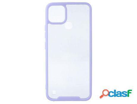 Funda Bumper Ultra Suave Para Realme C21Y