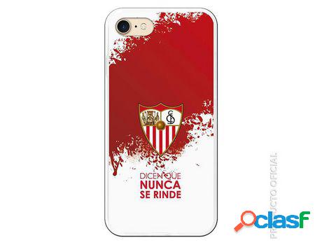Funda Oficial Sevilha Nunca se Rinde para iPhone 8