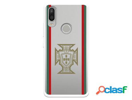 Funda Para Bq Aquaris X2 Del Federación Portuguesa De