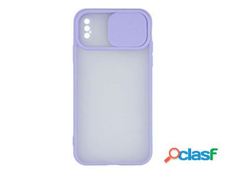 Funda SKYHE por Apple iPhone XR Gel Protección Cámara