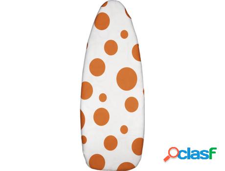 Funda Tabla Planchar Acolchada 140X60Cm Mod 6