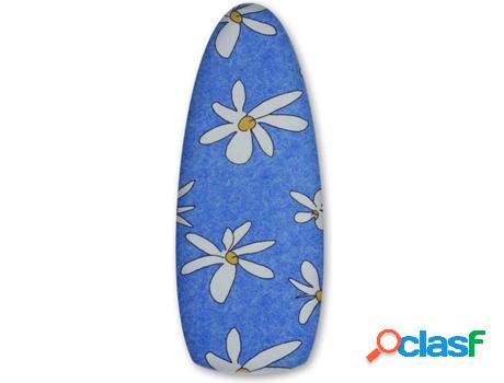 Funda Tabla Planchar Algodon 120X40Cm Modelo 7