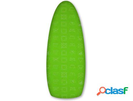 Funda Tabla Planchar Algodon 140X60Cm Modelo 11