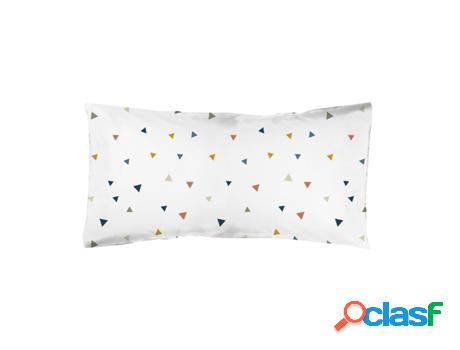 Funda de Almohadas Infantil SOKIOS (100 x 120 - Poliéster -