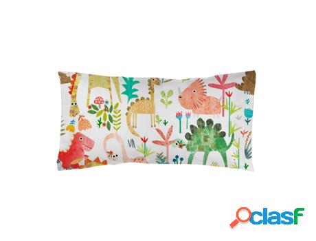 Funda de Almohadas Infantil SOKIOS (120 x 180 - Poliéster -