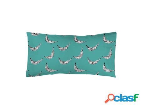 Funda de Almohadas Infantil SOKIOS (45 x 110 - Poliéster -