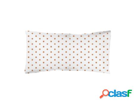 Funda de Almohadas Infantil SOKIOS Estrellitas (90 x 190 -