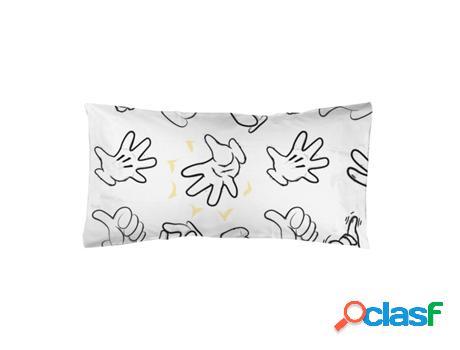 Funda de Almohadas Infantil SOKIOS Manos (105 x 200 -