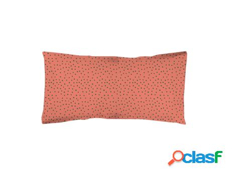 Funda de Almohadas Infantil SOKIOS Topos (40 x 60 -